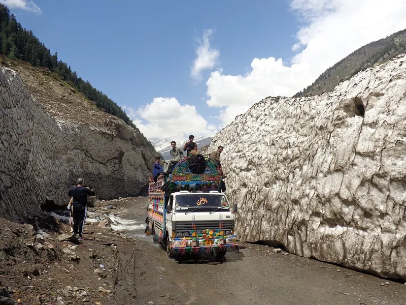 Your Favorite Brand Just Discovered Pakistan (And It Shows)