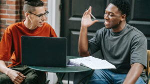 Read more about the article We are changing the way the world learns